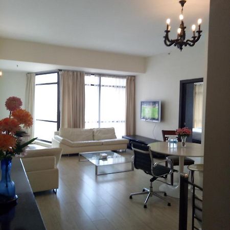 Family Apartment At Times Square Kuala Lumpur Ngoại thất bức ảnh