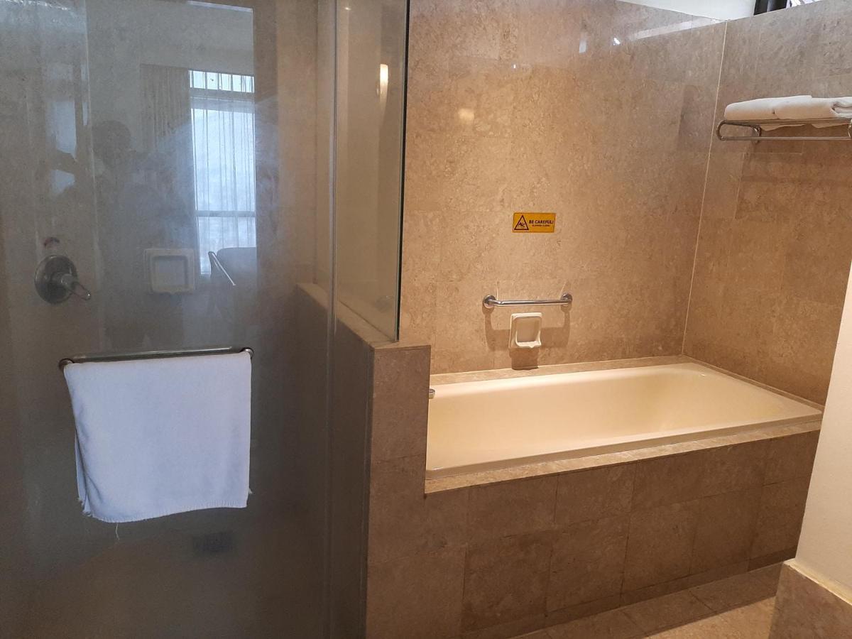 Family Apartment At Times Square Kuala Lumpur Ngoại thất bức ảnh