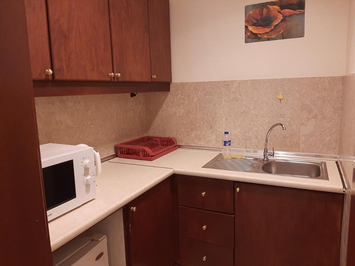 Family Apartment At Times Square Kuala Lumpur Ngoại thất bức ảnh