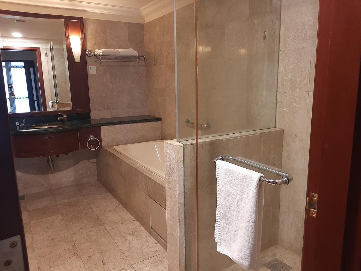 Family Apartment At Times Square Kuala Lumpur Ngoại thất bức ảnh