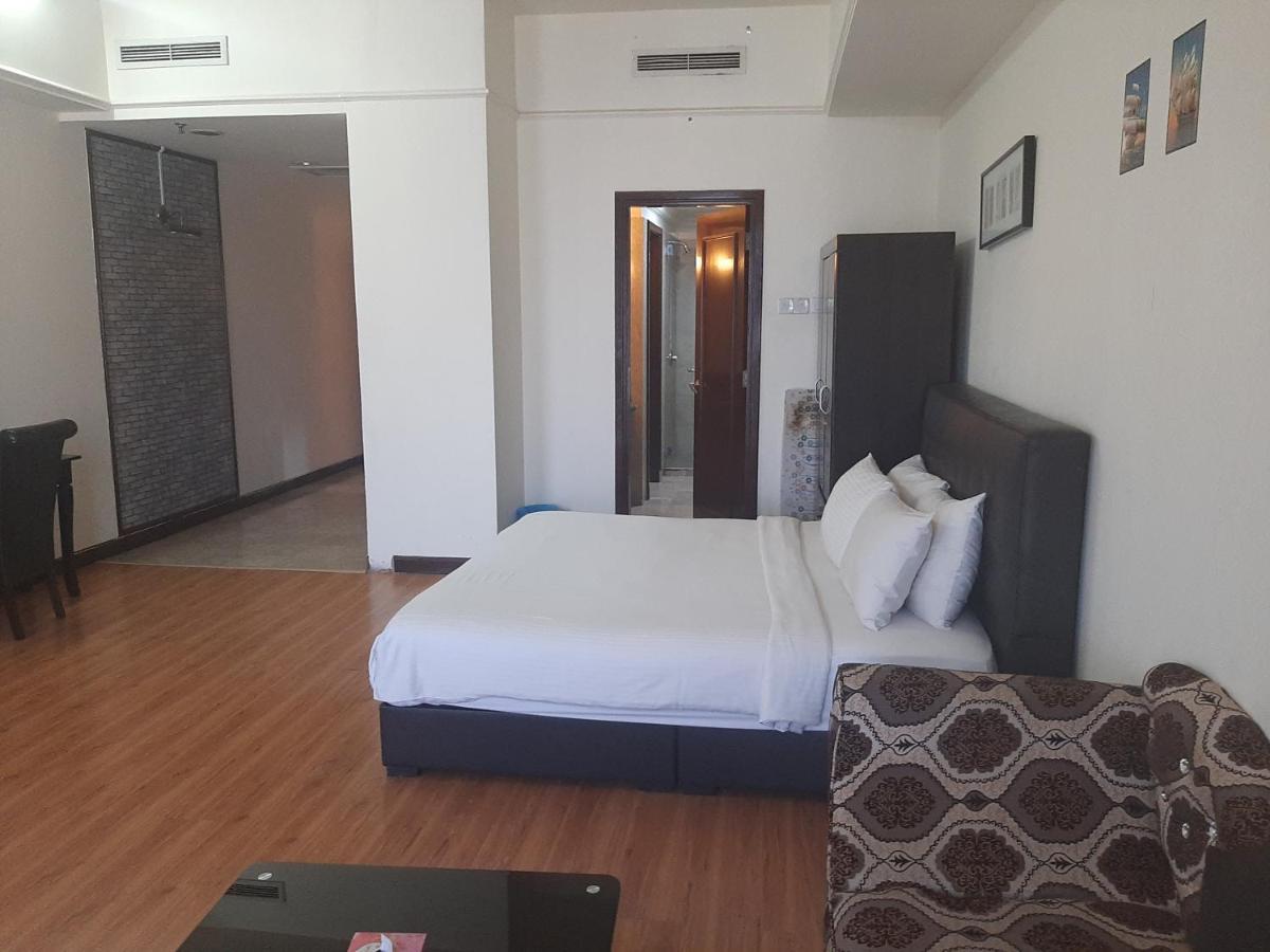 Family Apartment At Times Square Kuala Lumpur Ngoại thất bức ảnh