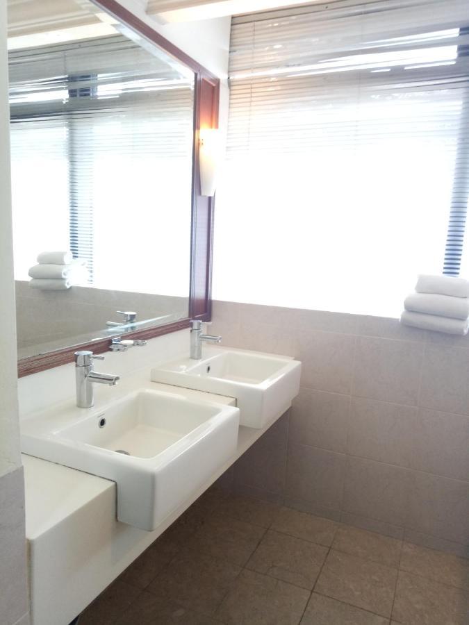 Family Apartment At Times Square Kuala Lumpur Ngoại thất bức ảnh