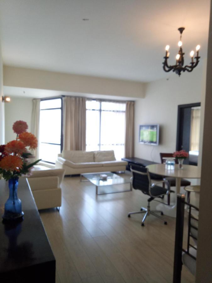 Family Apartment At Times Square Kuala Lumpur Ngoại thất bức ảnh