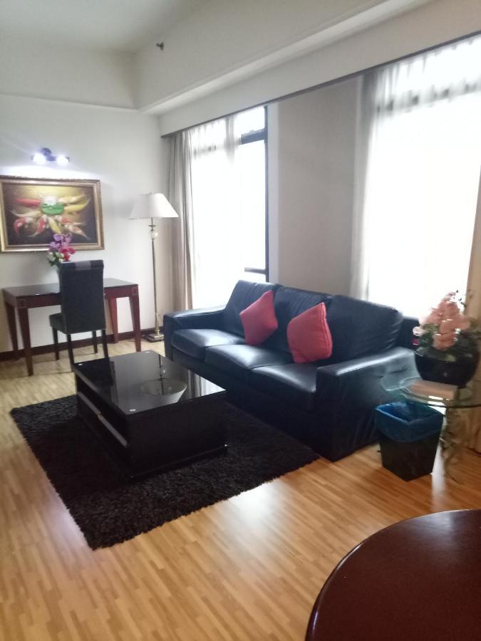 Family Apartment At Times Square Kuala Lumpur Ngoại thất bức ảnh