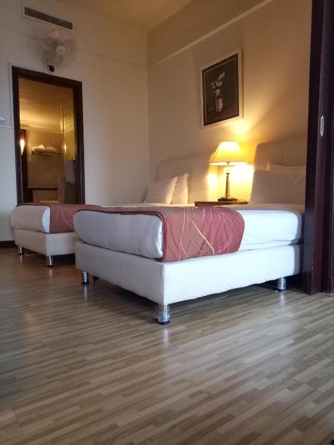 Family Apartment At Times Square Kuala Lumpur Ngoại thất bức ảnh