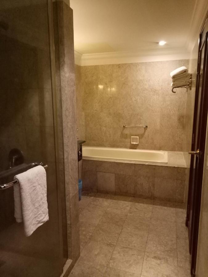 Family Apartment At Times Square Kuala Lumpur Ngoại thất bức ảnh