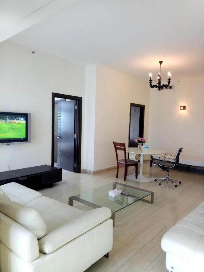 Family Apartment At Times Square Kuala Lumpur Ngoại thất bức ảnh
