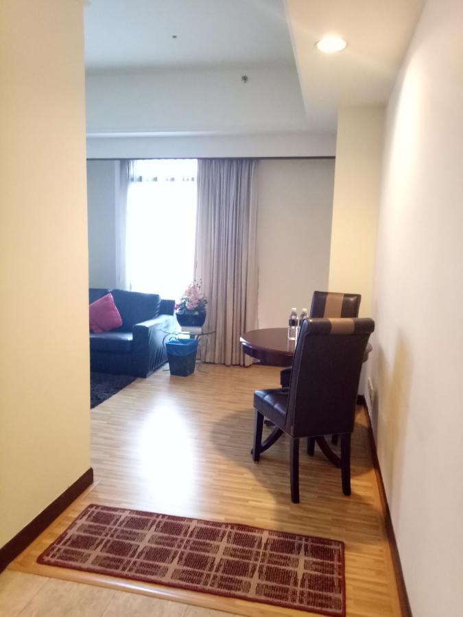 Family Apartment At Times Square Kuala Lumpur Ngoại thất bức ảnh