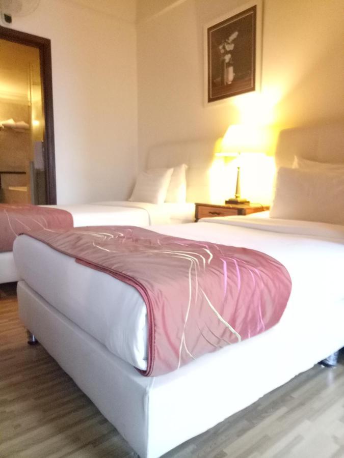 Family Apartment At Times Square Kuala Lumpur Ngoại thất bức ảnh