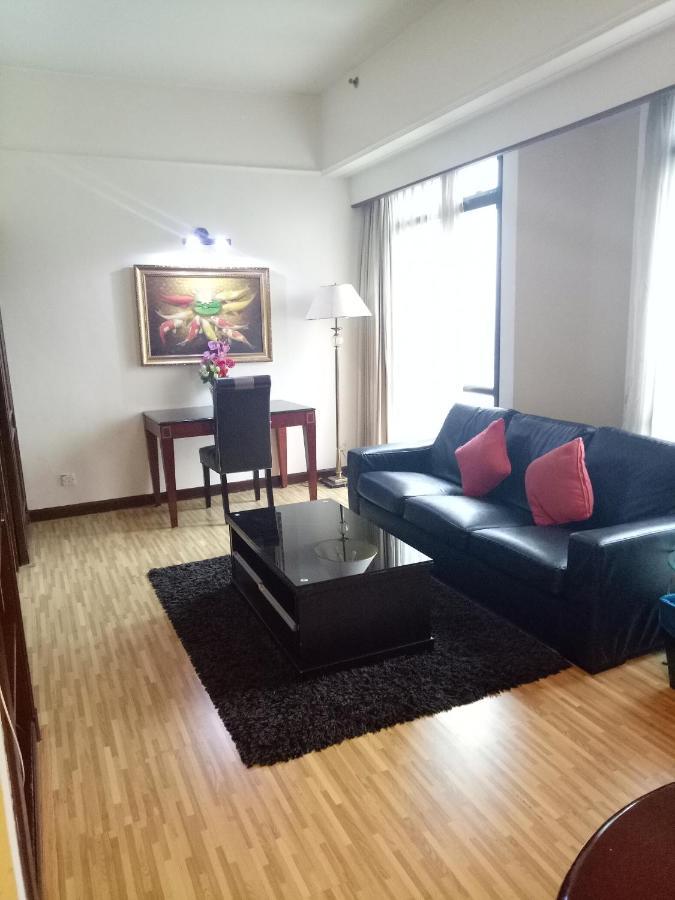 Family Apartment At Times Square Kuala Lumpur Ngoại thất bức ảnh