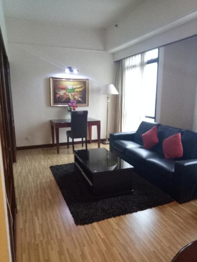 Family Apartment At Times Square Kuala Lumpur Ngoại thất bức ảnh