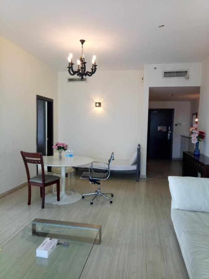 Family Apartment At Times Square Kuala Lumpur Ngoại thất bức ảnh